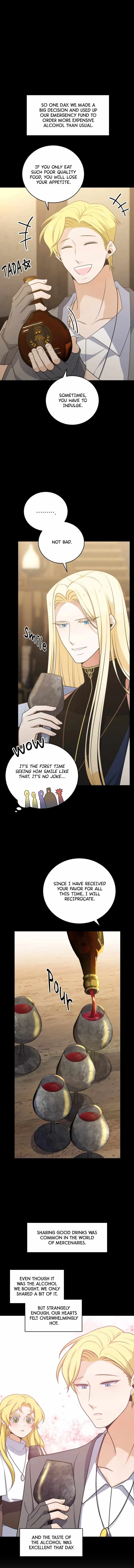 Elqueeness Chapter 275 page 7