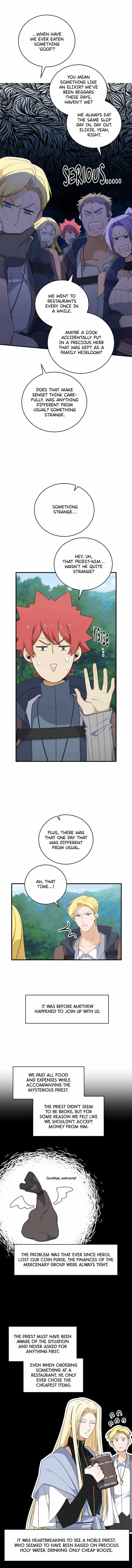 Elqueeness Chapter 275 page 6