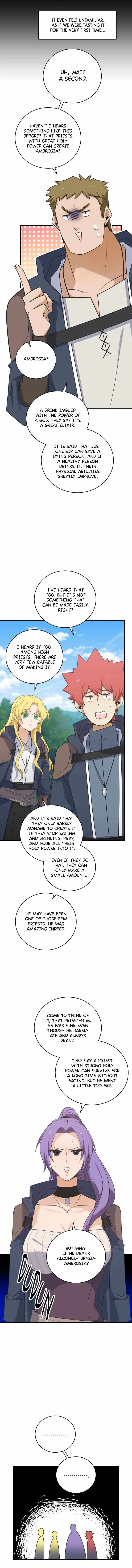 Elqueeness Chapter 275 page 8