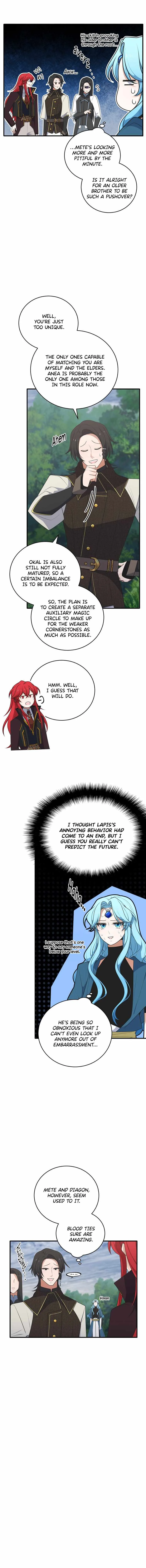 Elqueeness Chapter 273 page 4
