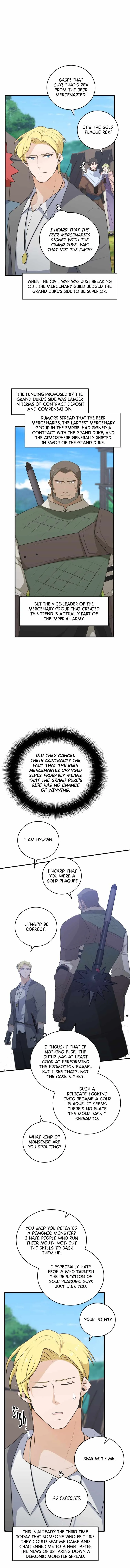 Elqueeness Chapter 275 page 10