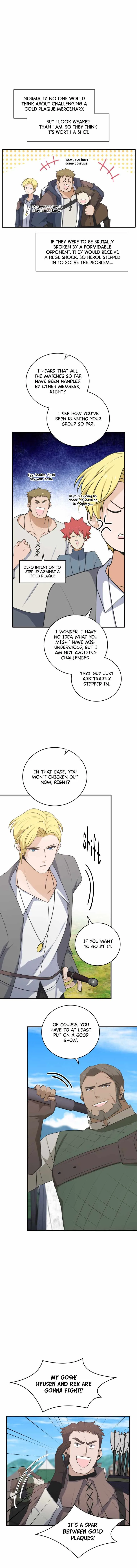 Elqueeness Chapter 275 page 11