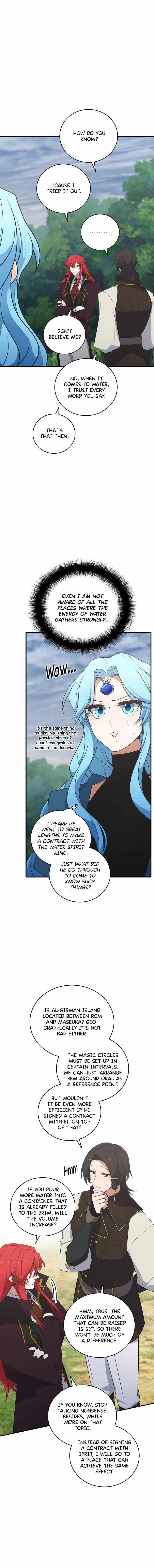 Elqueeness Chapter 273 page 8