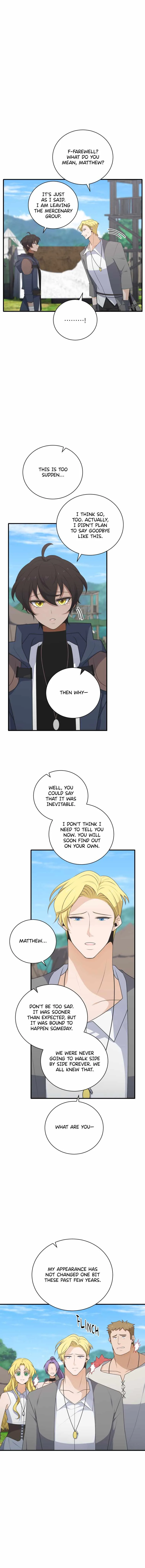 Elqueeness Chapter 276 page 2