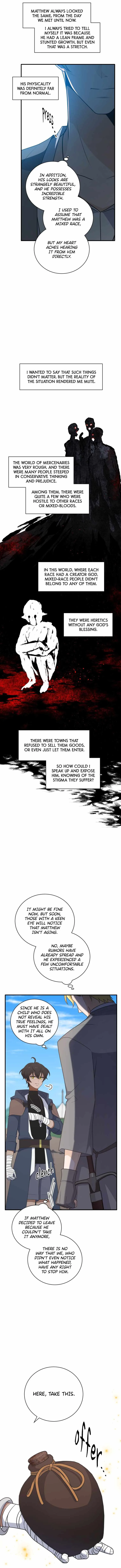 Elqueeness Chapter 276 page 3