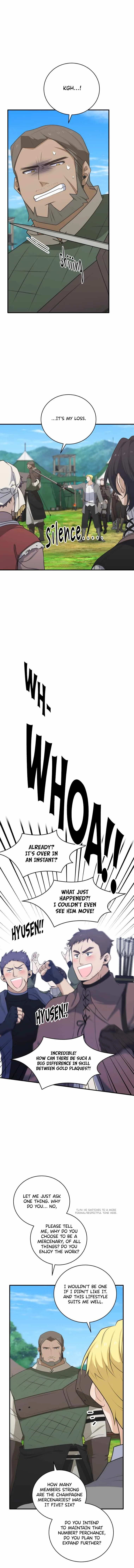 Elqueeness Chapter 275 page 13
