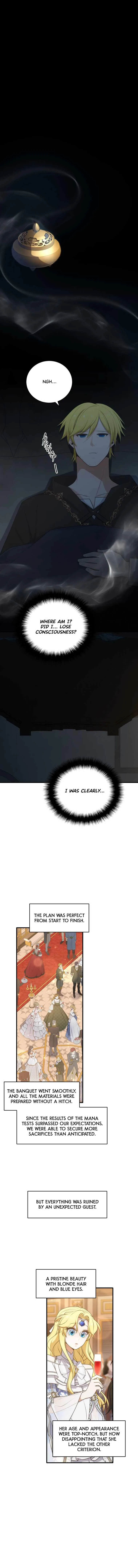 Elqueeness Chapter 274 page 2