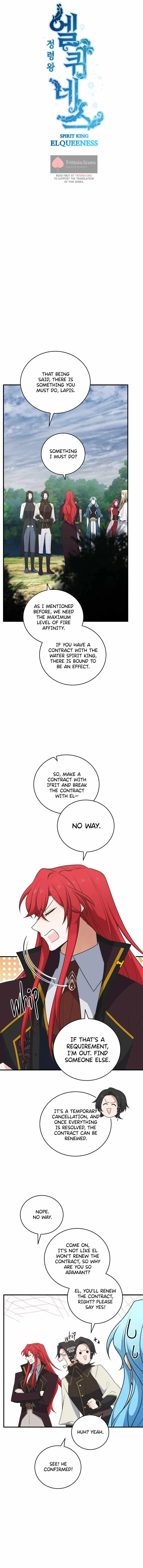 Elqueeness Chapter 273 page 5
