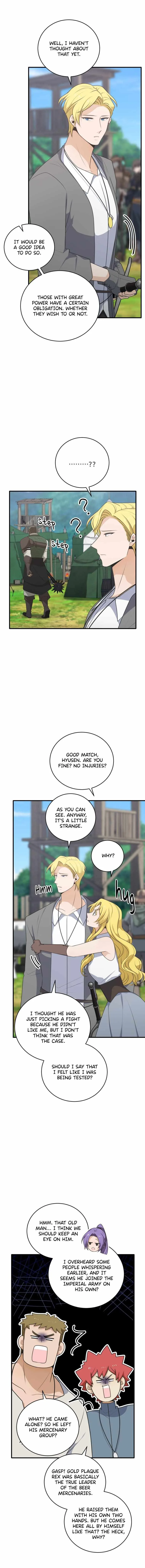 Elqueeness Chapter 275 page 14