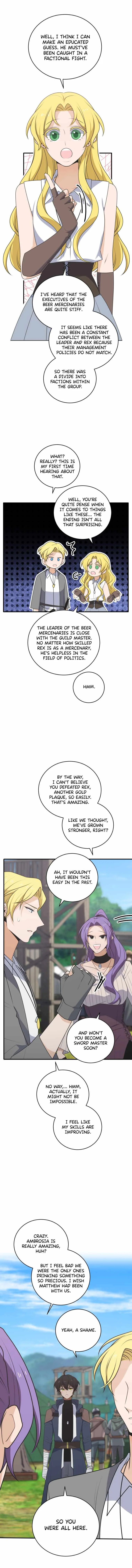 Elqueeness Chapter 275 page 15