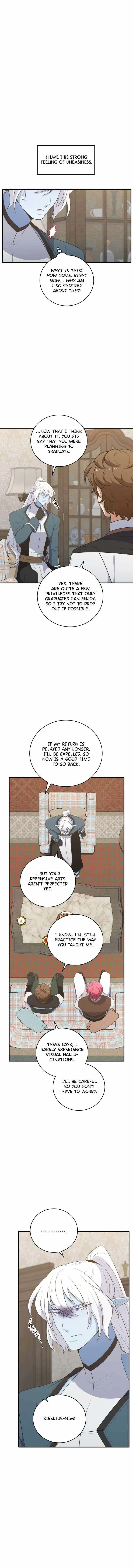 Elqueeness Chapter 279 page 2