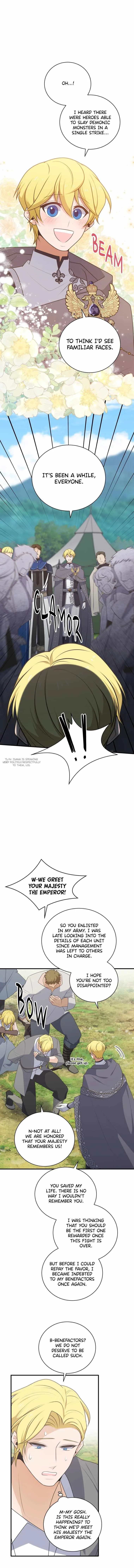 Elqueeness Chapter 276 page 8
