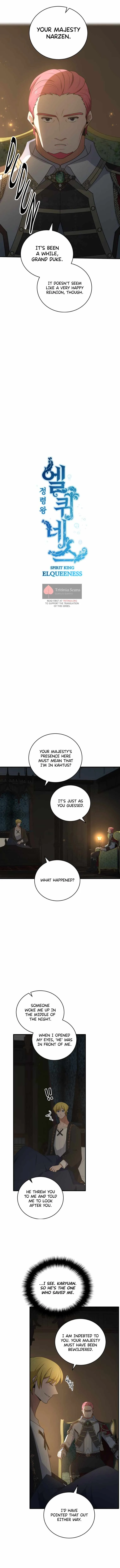 Elqueeness Chapter 274 page 5