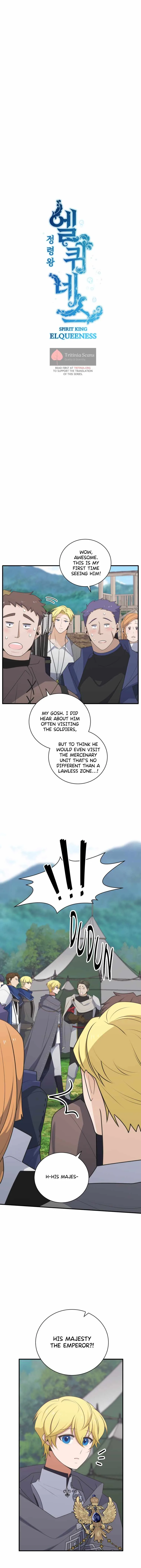 Elqueeness Chapter 276 page 7