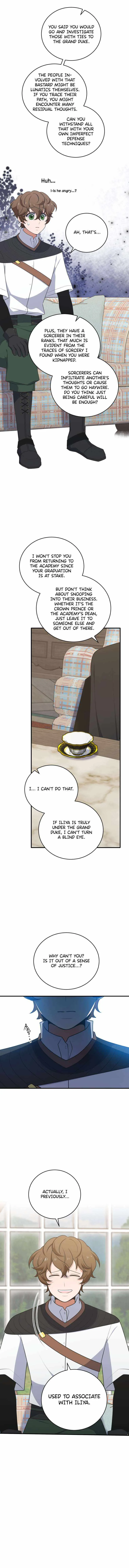 Elqueeness Chapter 279 page 3