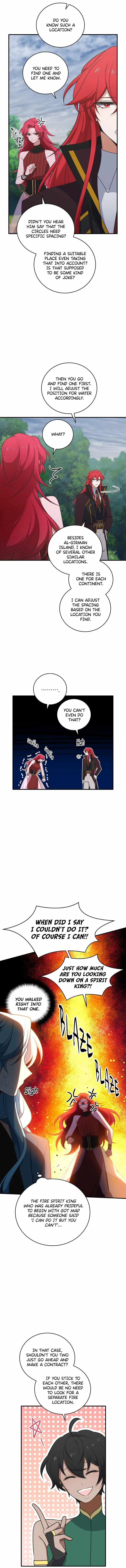 Elqueeness Chapter 273 page 9