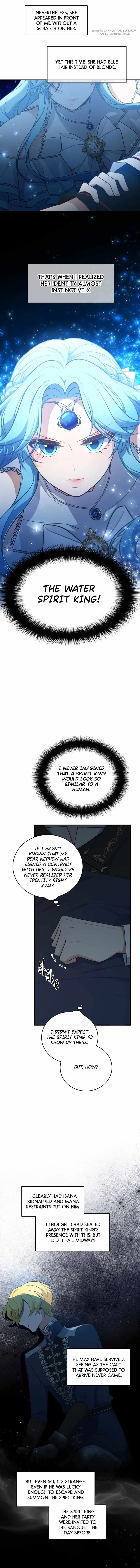 Elqueeness Chapter 274 page 3