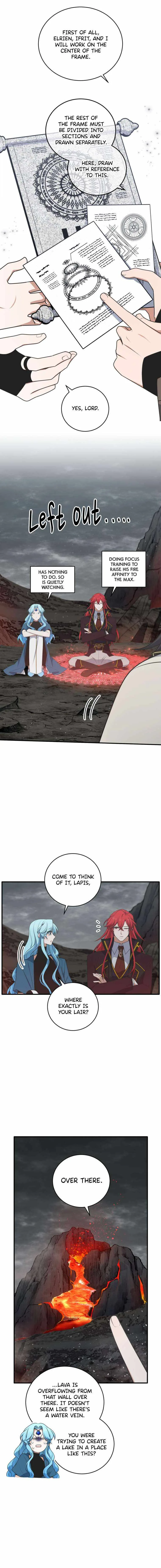 Elqueeness Chapter 280 page 7