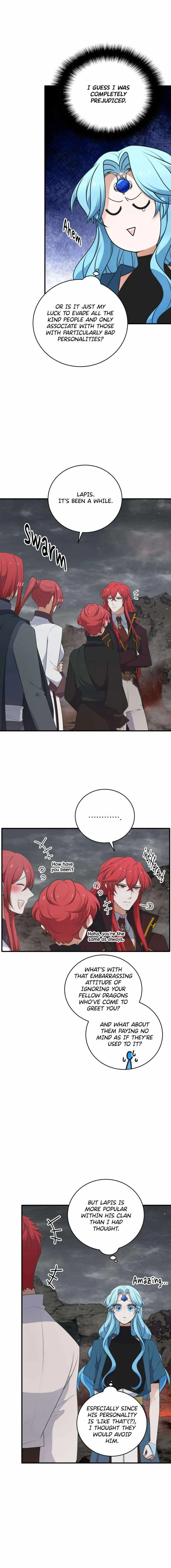 Elqueeness Chapter 280 page 5