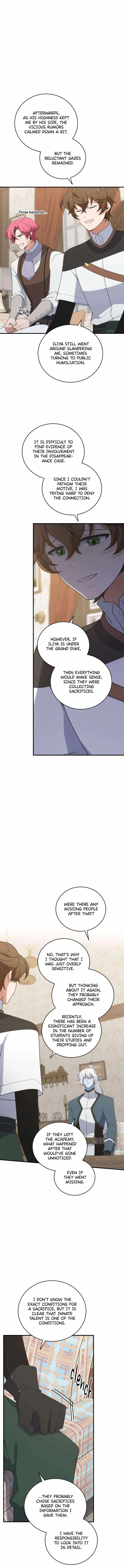 Elqueeness Chapter 279 page 7
