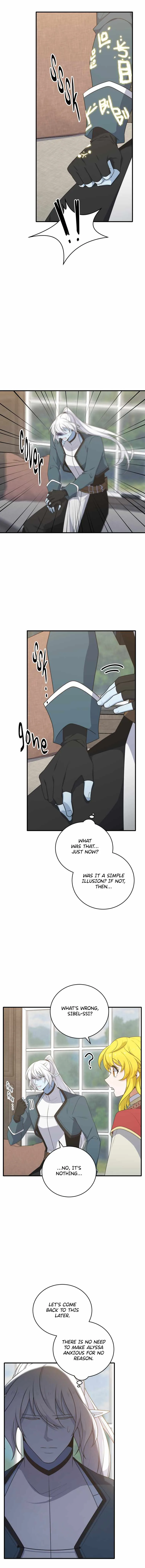 Elqueeness Chapter 278 page 3