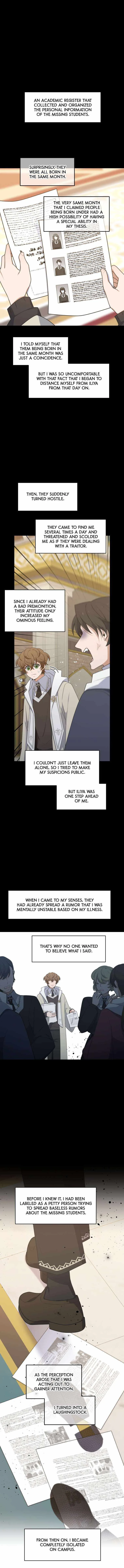 Elqueeness Chapter 279 page 6