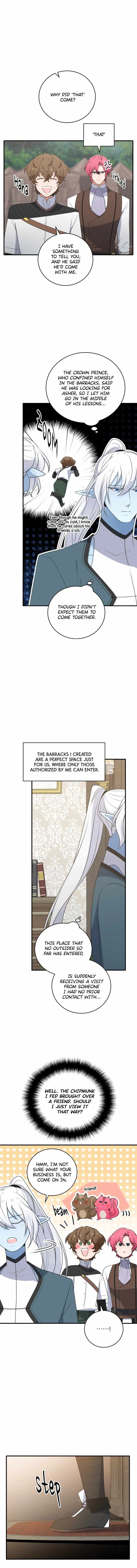 Elqueeness Chapter 278 page 5