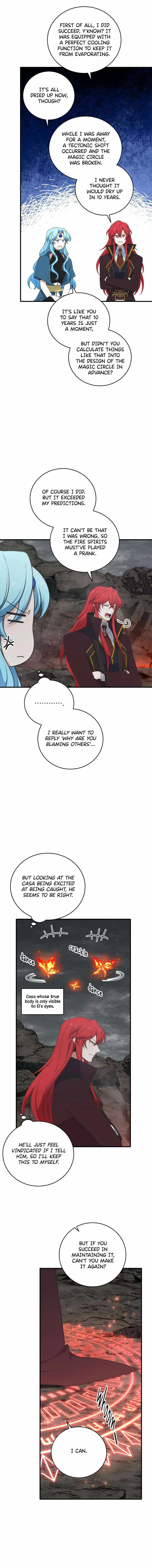 Elqueeness Chapter 280 page 8