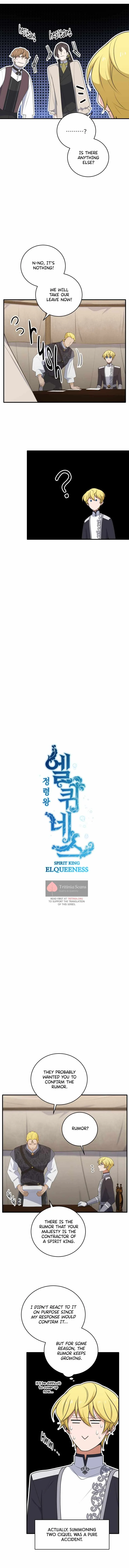 Elqueeness Chapter 277 page 5