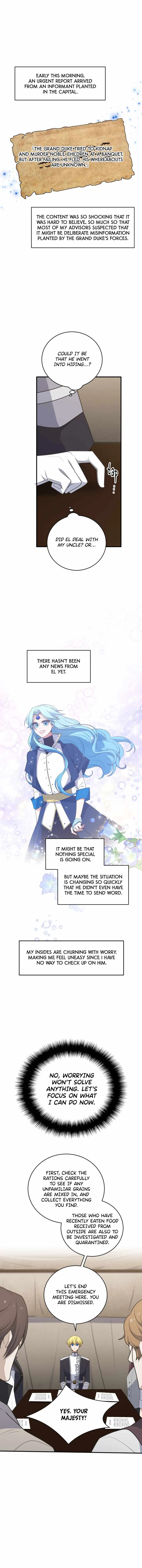 Elqueeness Chapter 277 page 4