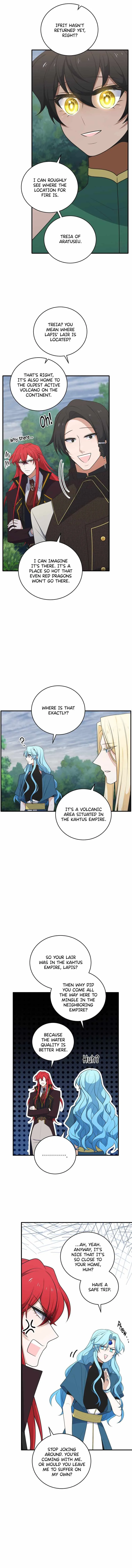 Elqueeness Chapter 273 page 13