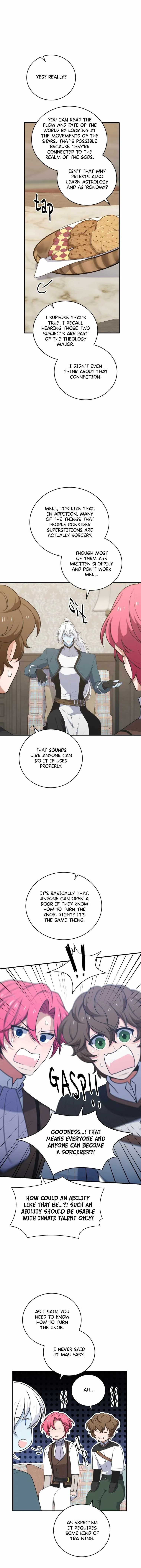 Elqueeness Chapter 278 page 8
