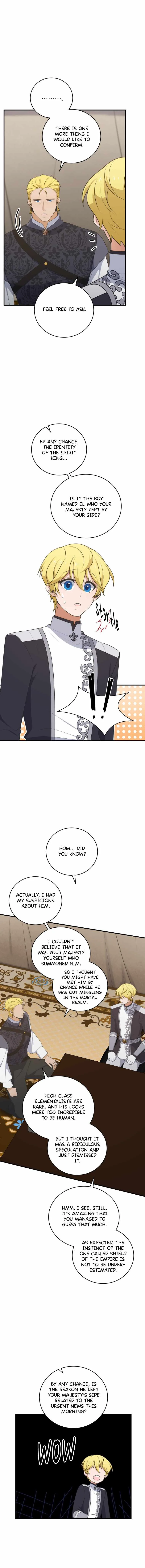 Elqueeness Chapter 277 page 8