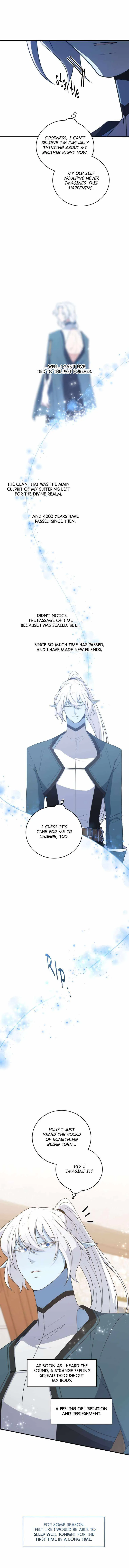 Elqueeness Chapter 279 page 12