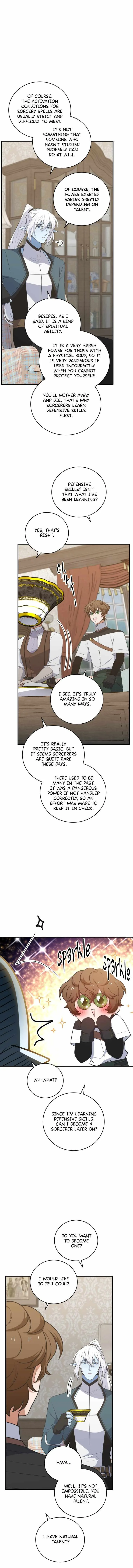 Elqueeness Chapter 278 page 9