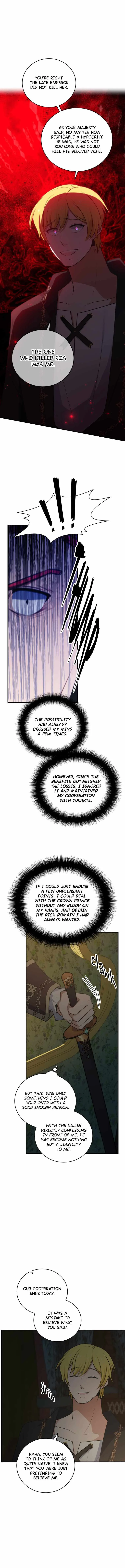 Elqueeness Chapter 274 page 13