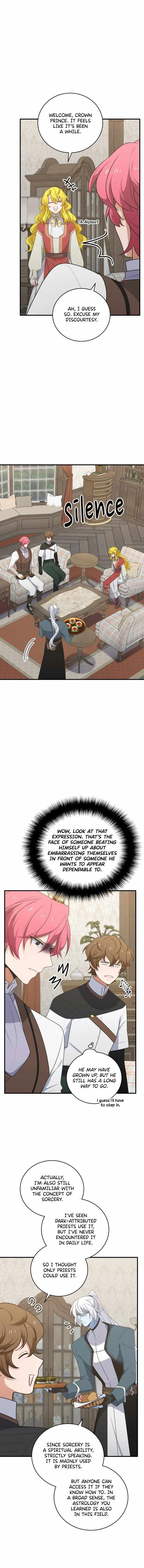 Elqueeness Chapter 278 page 7