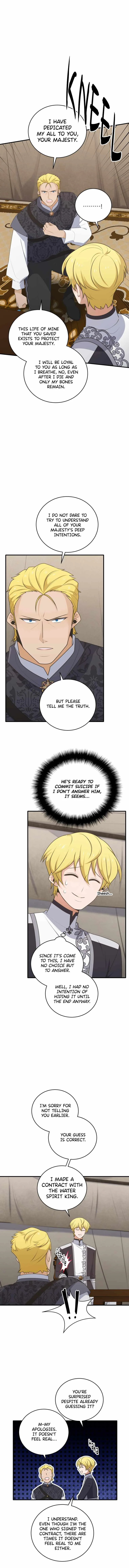 Elqueeness Chapter 277 page 7