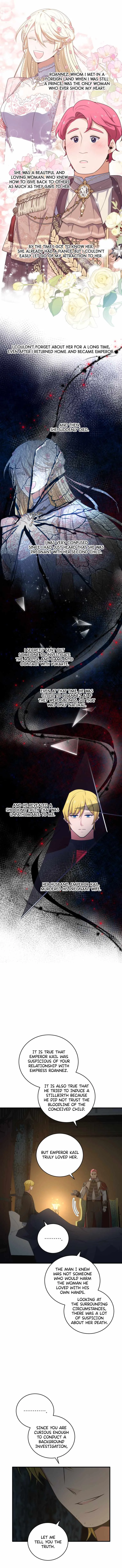 Elqueeness Chapter 274 page 12