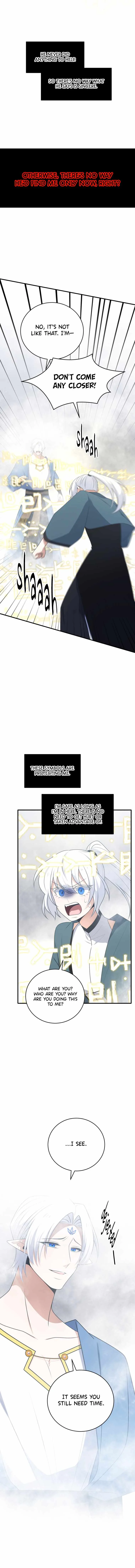 Elqueeness Chapter 277 page 14