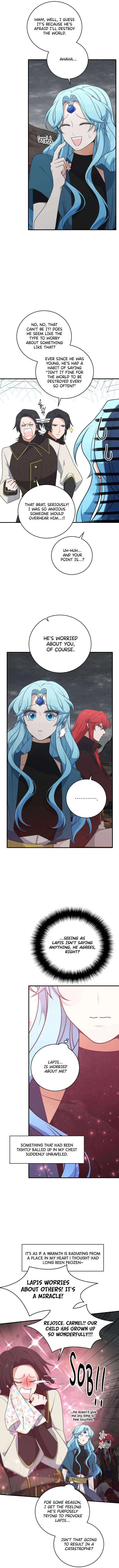 Elqueeness Chapter 281 page 3