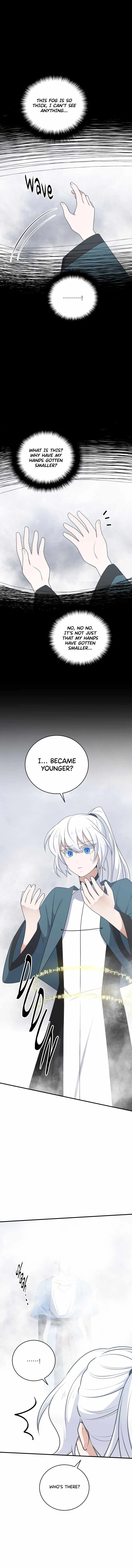 Elqueeness Chapter 277 page 11