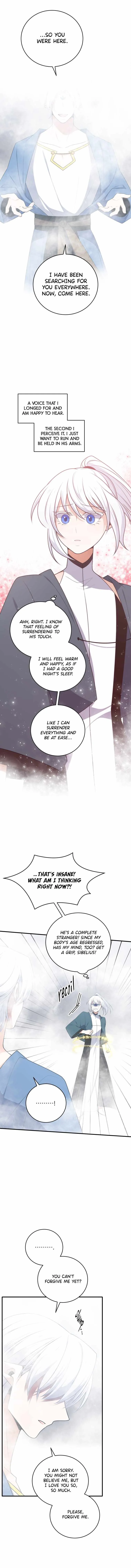 Elqueeness Chapter 277 page 12