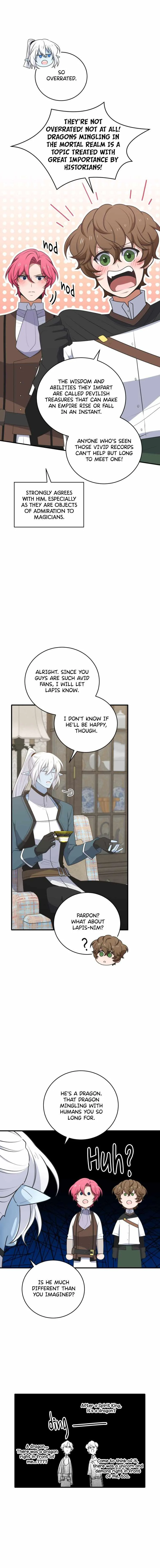 Elqueeness Chapter 278 page 13