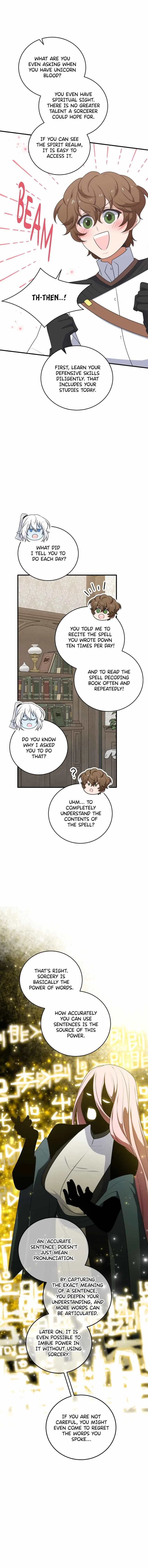 Elqueeness Chapter 278 page 10