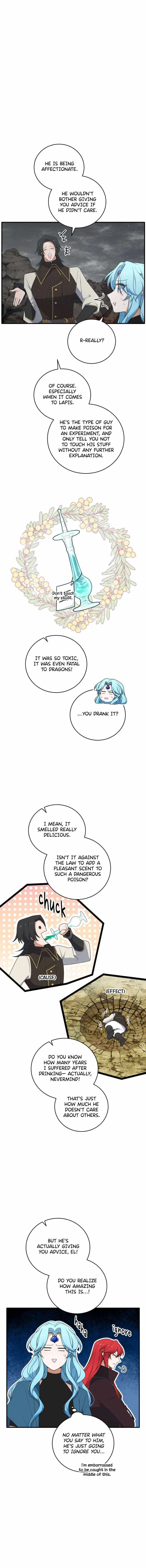 Elqueeness Chapter 281 page 2