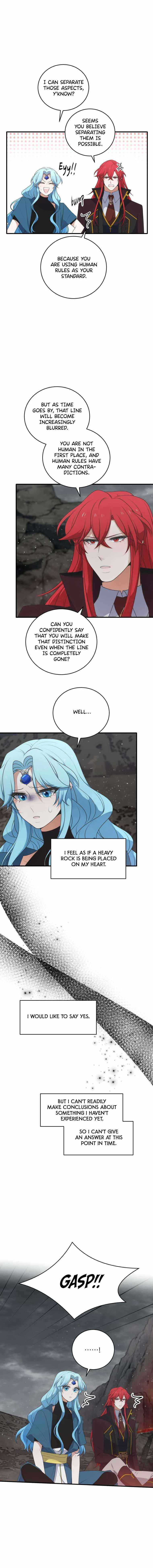 Elqueeness Chapter 280 page 15