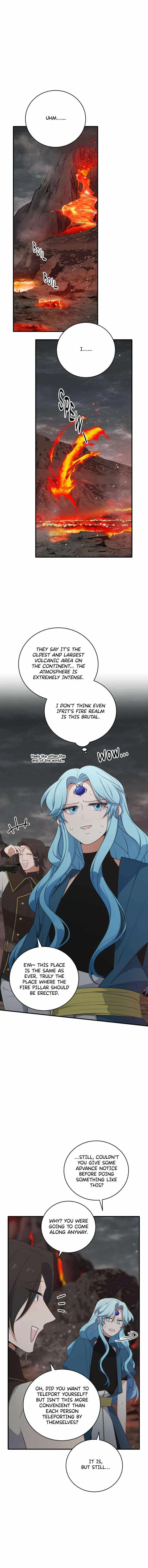 Elqueeness Chapter 279 page 14