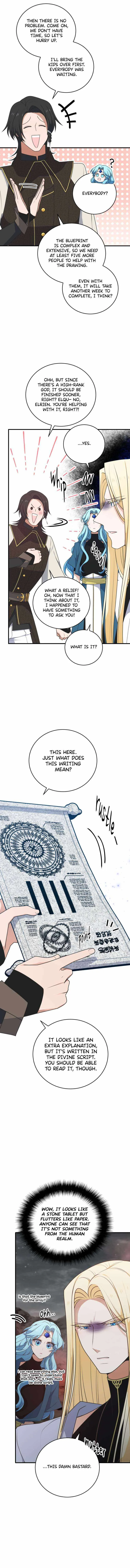 Elqueeness Chapter 279 page 15