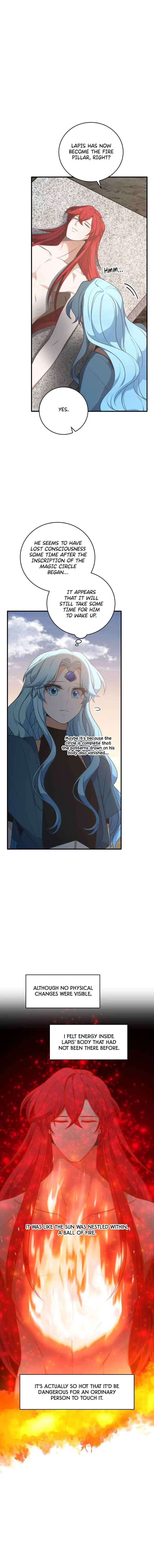 Elqueeness Chapter 282 page 2